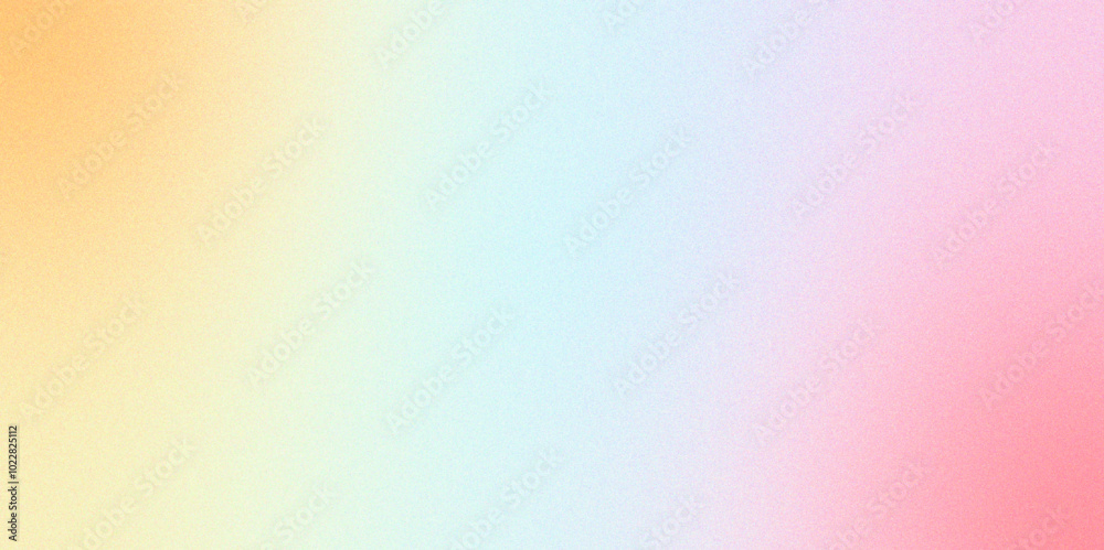 Digital grainy gradient with a colorful soft noise effect. Vintage Grunge Texture Pattern in blue ,pink ,yellow Tones for Artful Wallpaper. Gradient blur, noise, grain, texture abstract background.
Digital grainy gradient with a colorful soft noise effect. Vintage Grunge Texture Pattern in blue ,pink ,yellow Tones for Artful Wallpaper. Gradient blur, noise, grain, texture abstract background.