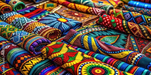 Understanding Ankara Fabric: A Vibrant Textile with Rich Patterns and Cultural Significance