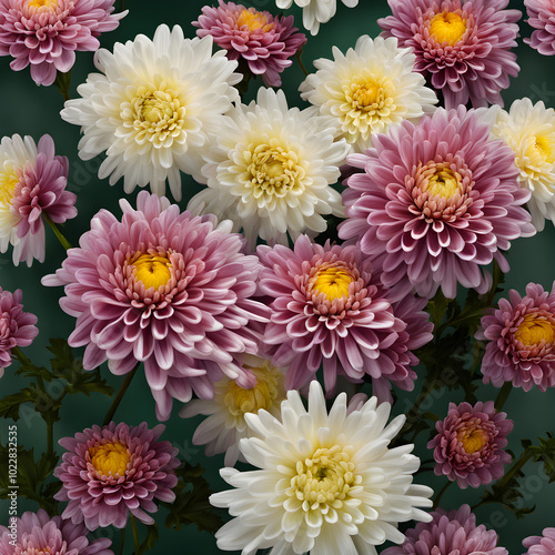 Chrysanthemum