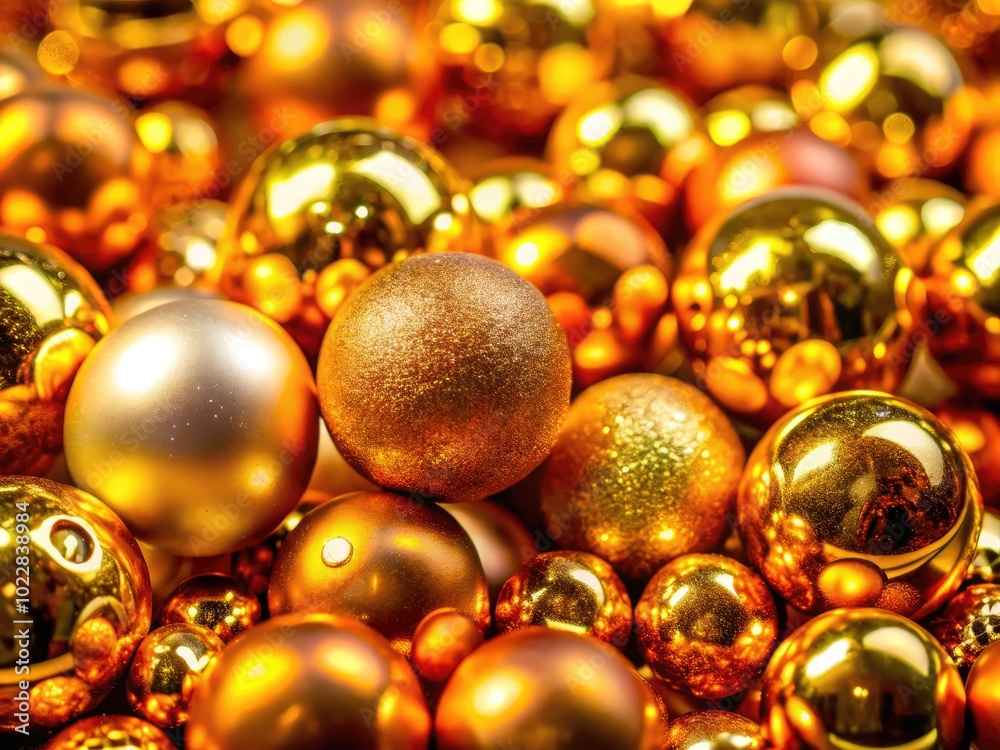 Various Shades of Gold Color Displayed in a Beautiful Abstract Composition for Design and Art Use Various Shades of Gold Color Displayed in a Beautiful Abstract Composition for Design and Art Use