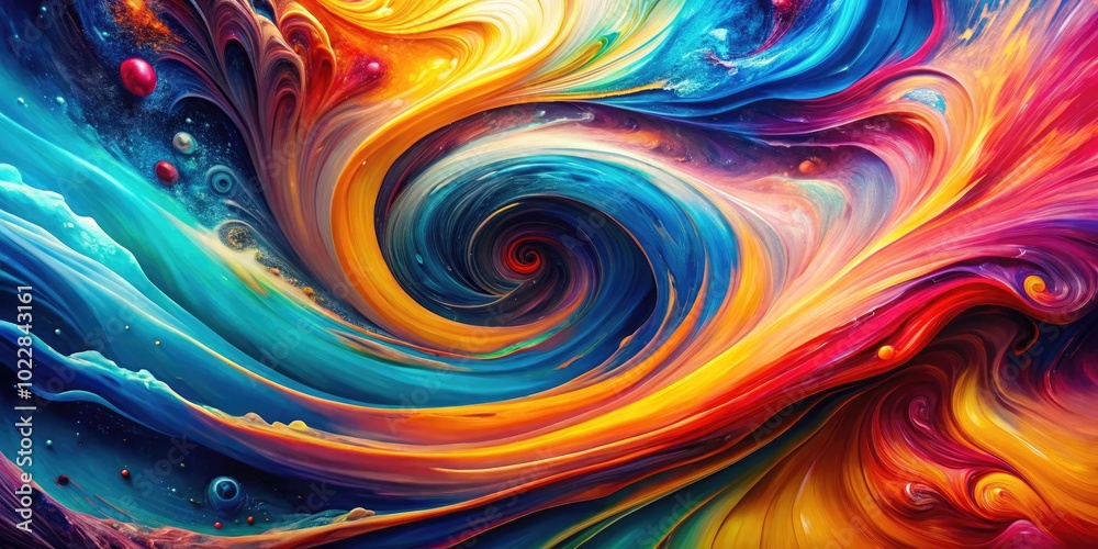 Vibrant Abstract 4K Wallpaper with Colorful Swirls and Fluid Patterns for Digital Backgrounds Vibrant Abstract 4K Wallpaper with Colorful Swirls and Fluid Patterns for Digital Backgrounds