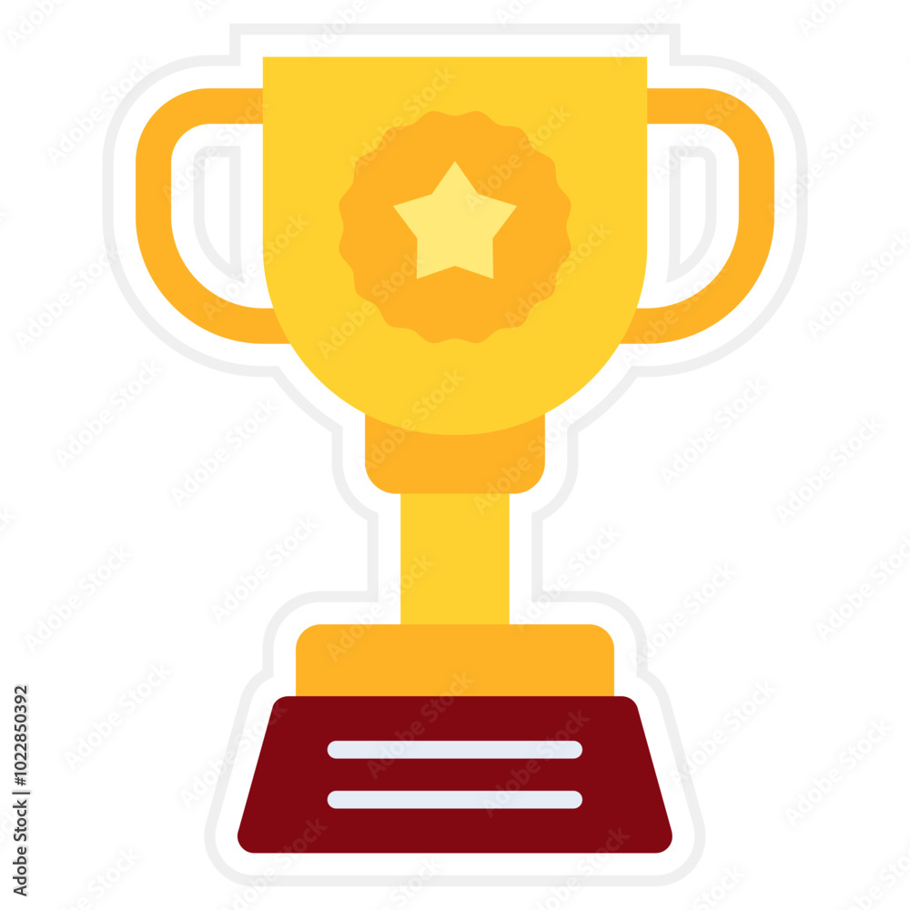 Winner Icon Winner Icon