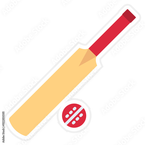 Cricket Icon