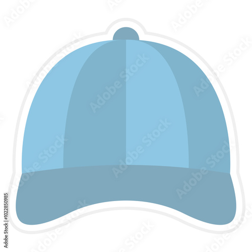 Cap Icon