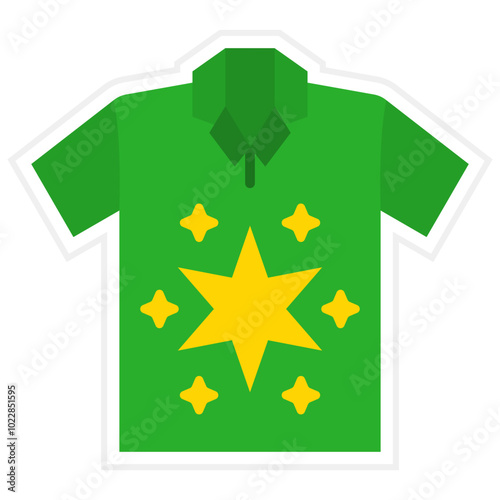 Shirt Icon