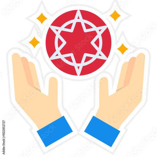 Magic spell Icon
