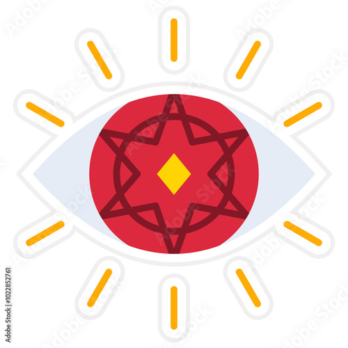 Witchcraft Icon
