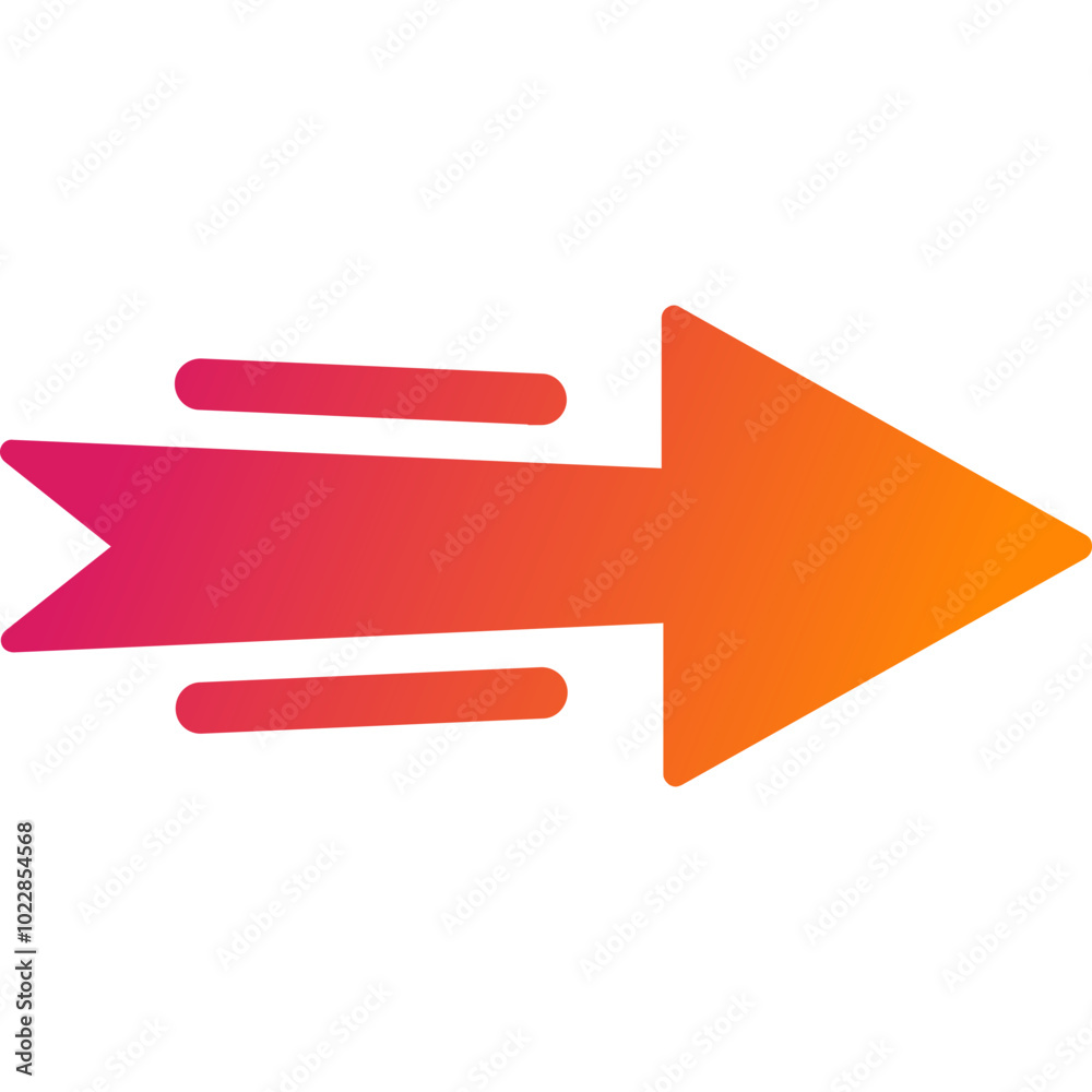 Right Arrow Vector Icon Design Right Arrow Vector Icon Design