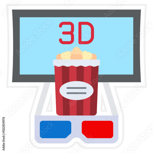 3d Icon