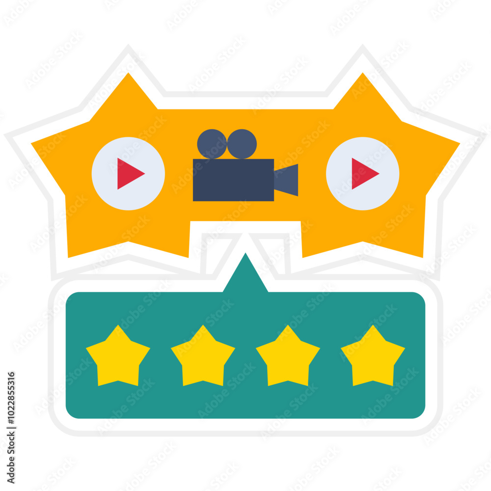 Rate movie Icon Rate movie Icon