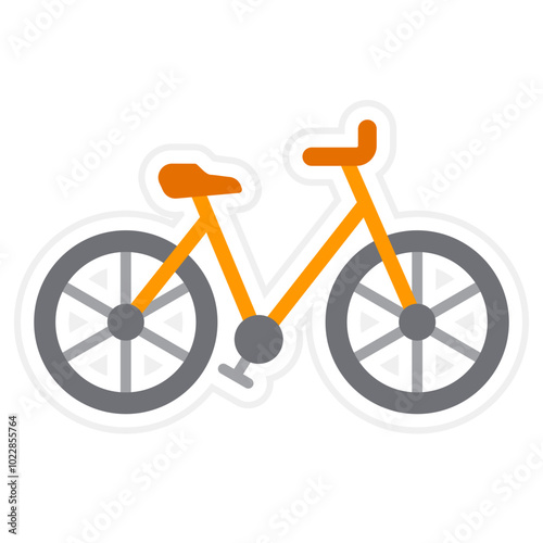Bike Icon
