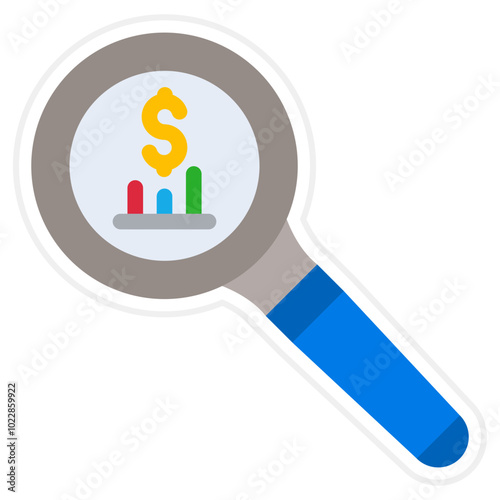 Statistics Icon