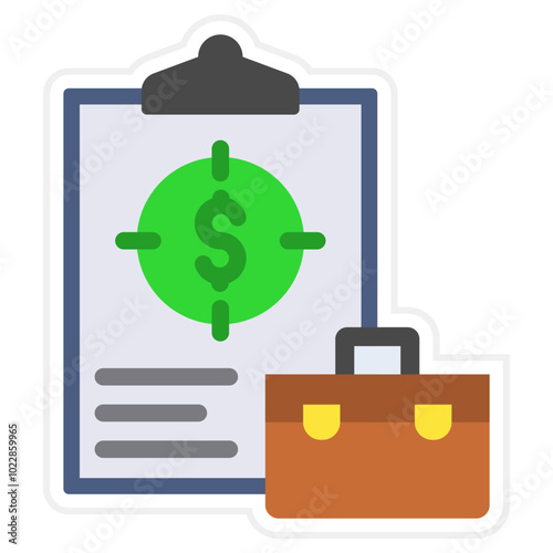 Strategy Icon