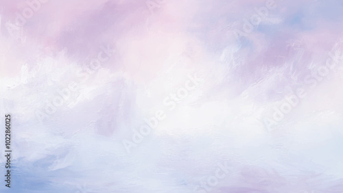 pink background texture with grunge paper abstract background, Fantasy smooth light pink, purple shades and blue watercolor paper textured illustration for grunge design, 