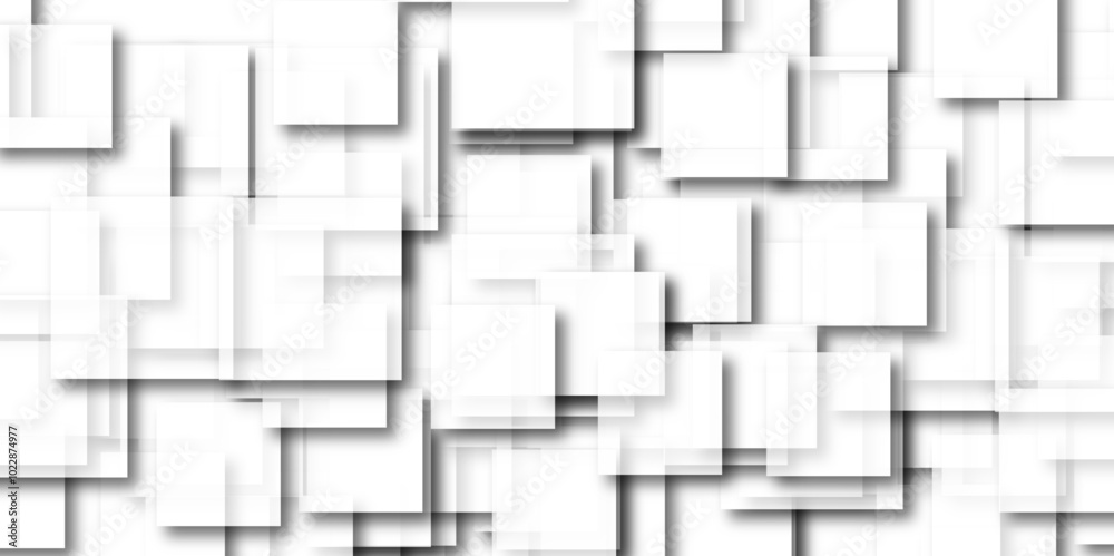 Abstract background with lines white and grey vector with geometric design soft shadow. gradient vector art illustration. soft and trendy business template . futuristic concept background. Abstract background with lines white and grey vector with geometric design soft shadow. gradient vector art illustration. soft and trendy business template . futuristic concept background.