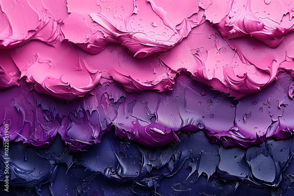 Vibrant Pink and Purple Textured Abstract Art for Creative Design Vibrant Pink and Purple Textured Abstract Art for Creative Design
