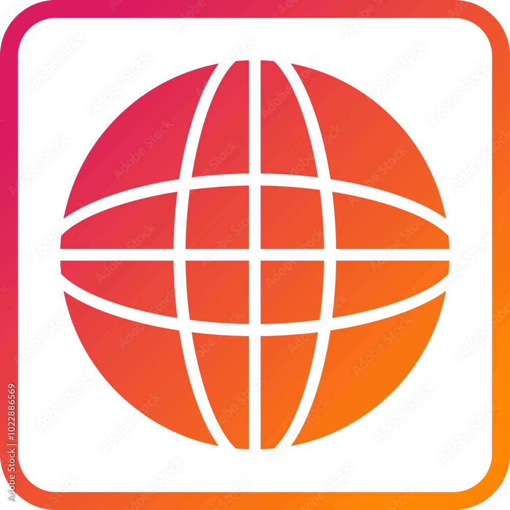 Internet Vector Icon Internet Vector Icon