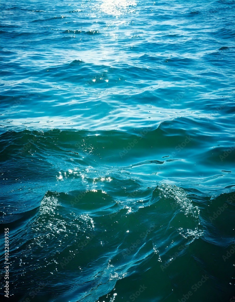 water wave water wave