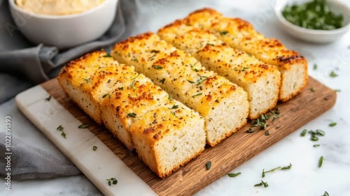 grain-free keto bread made with almond flour