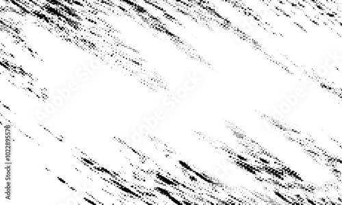 Vector Grunge Texture