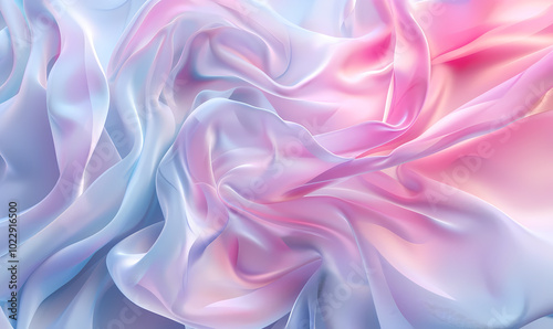 silk background