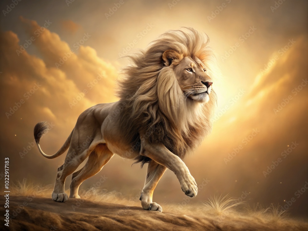 Elegant minimalist dancing lion art, perfect for home decor and nature enthusiasts. Captivating wildlife design adds charm and sophistication to any space. Elegant minimalist dancing lion art, perfect for home decor and nature enthusiasts. Captivating wildlife design adds charm and sophistication to any space.