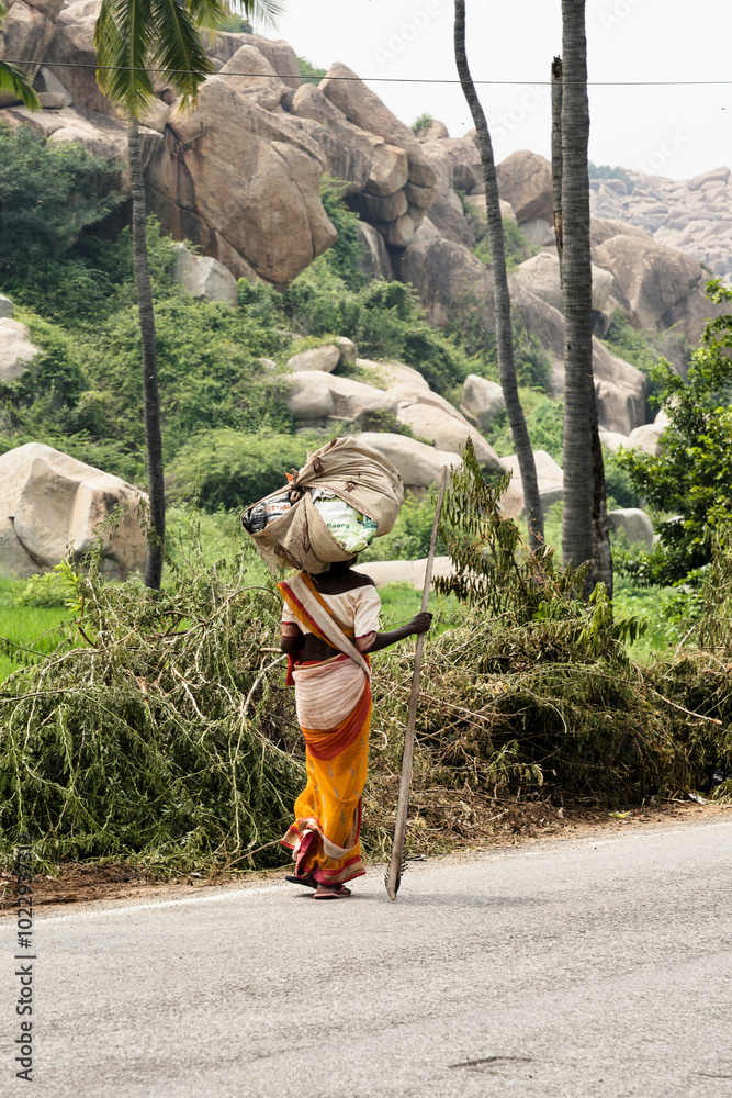 Anegundi: Cradle of Mythology and Tradition