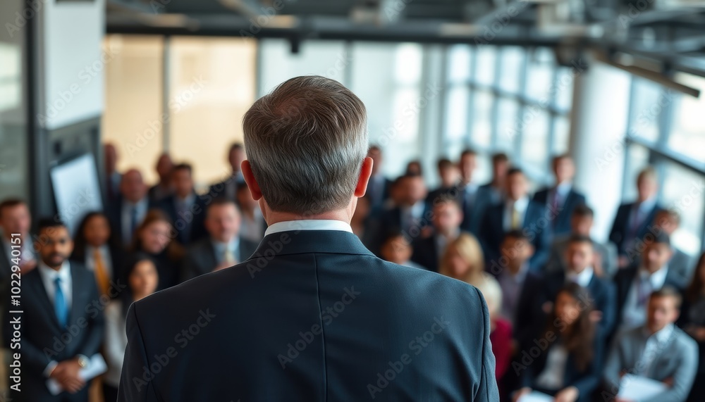 business with colleagues, leadership concept business with colleagues, leadership concept