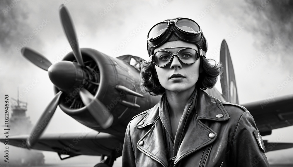 women war fighter pilot wear helmet women war fighter pilot wear helmet