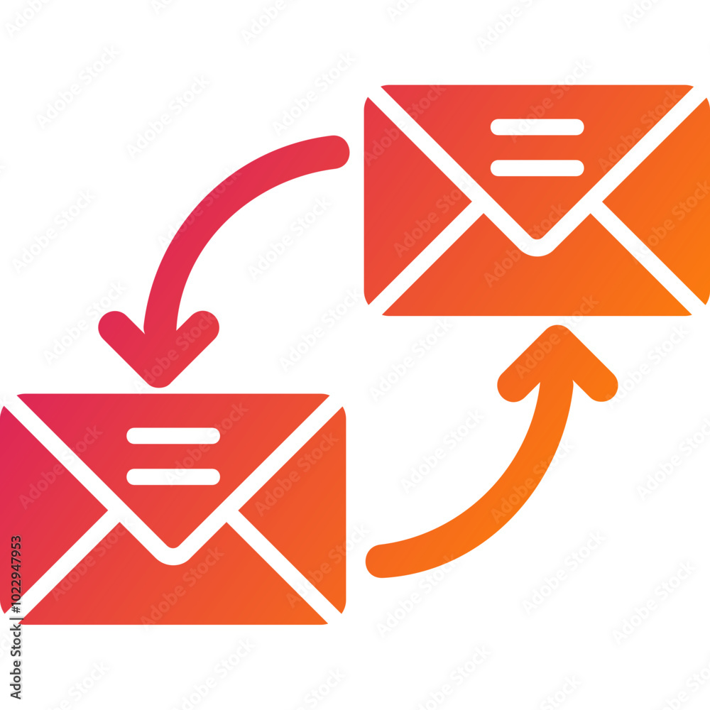 Conversation Vector Icon Design Conversation Vector Icon Design