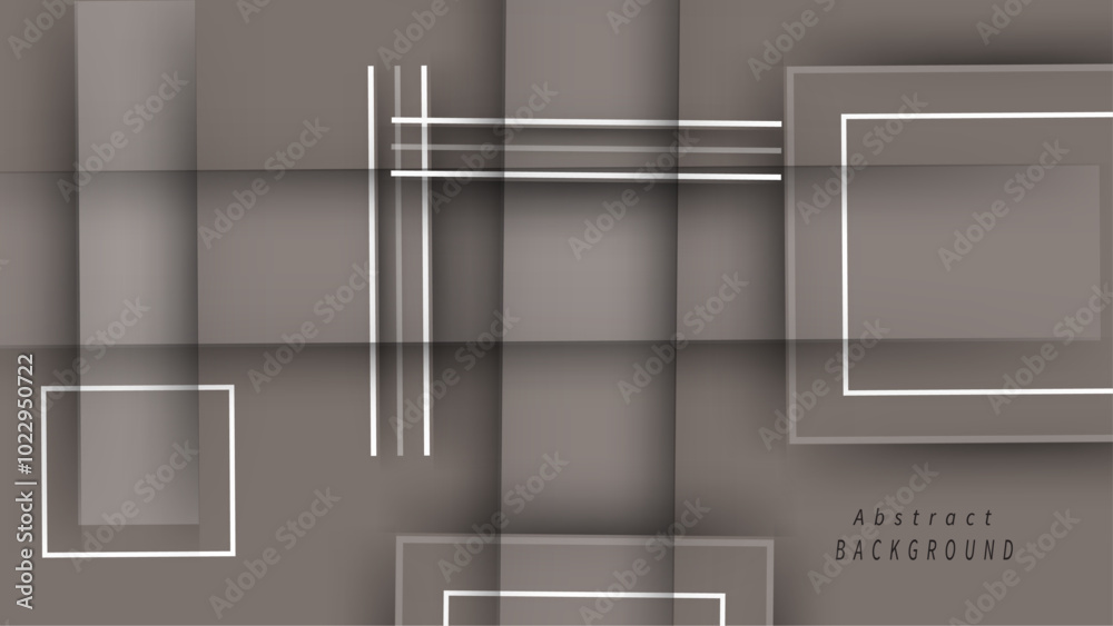Overlapping geometric shapes in subtle gradients, perfect for backgrounds, web design, and digital art projects