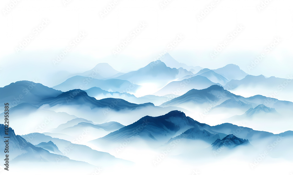 mountains in the mountains mountains in the mountains