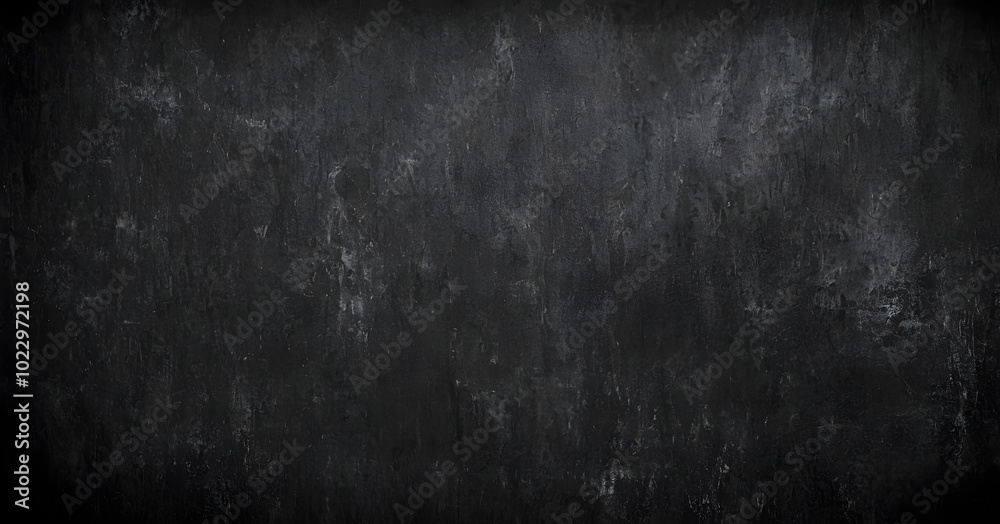 Dark grunge wall is showing a rough plaster background Dark grunge wall is showing a rough plaster background