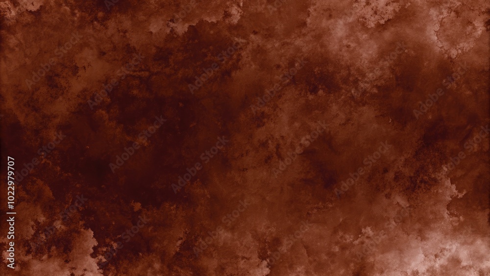 Rich, earthy brown textured background. Rich, earthy brown textured background.