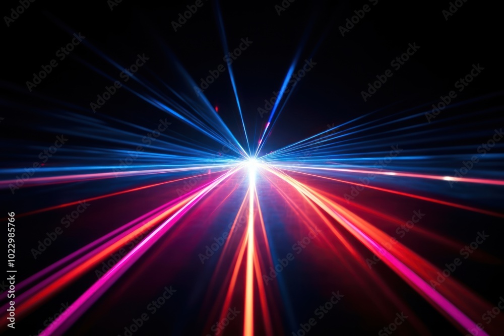 Light laser illuminated backgrounds. Light laser illuminated backgrounds.