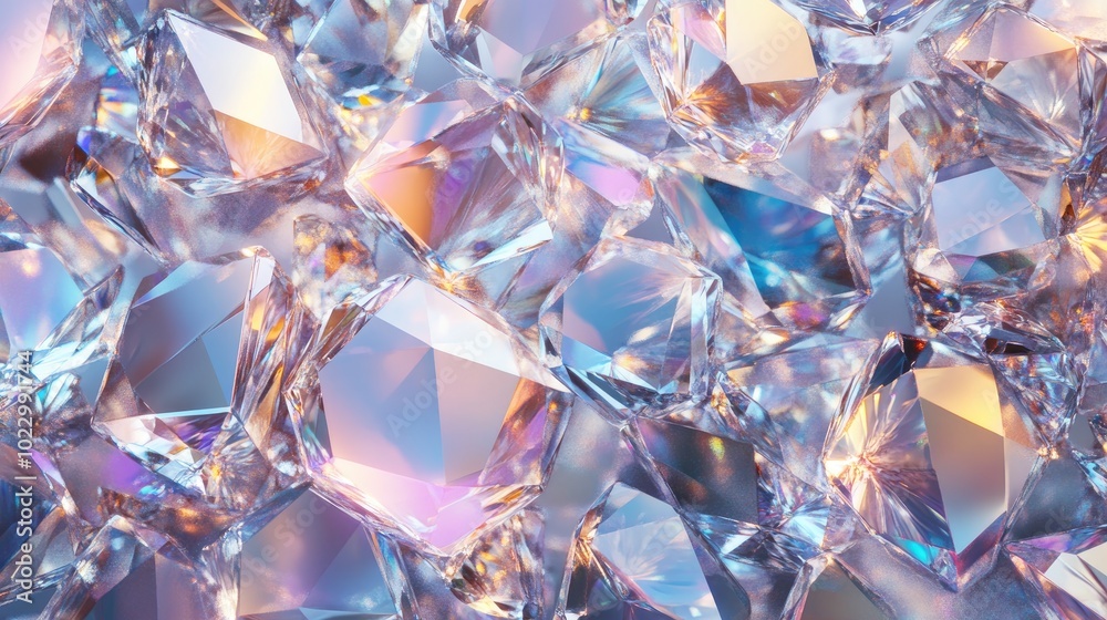 3D artwork featuring a diamond themed wallpaper background designed for digital printing and customized wallpaper solutions 3D artwork featuring a diamond themed wallpaper background designed for digital printing and customized wallpaper solutions