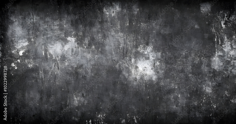 This dark grunge wall texture is a perfect background for your next project This dark grunge wall texture is a perfect background for your next project