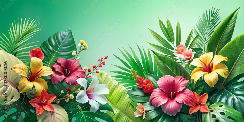 Embrace summer vibes with our spectacular sale! Discover tropical treasures adorned with vibrant flowers and leaves. Dive into warm discounts and elevate your style today! Embrace summer vibes with our spectacular sale! Discover tropical treasures adorned with vibrant flowers and leaves. Dive into warm discounts and elevate your style today!