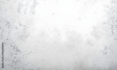 White concrete wall texture background showing rough structure