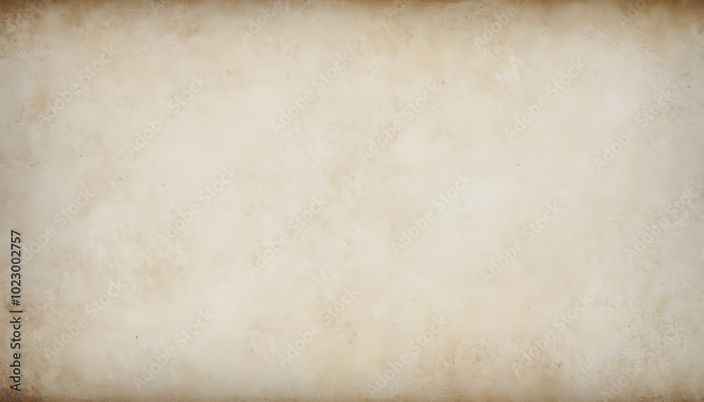 Old parchment paper background texture showing age and distress Old parchment paper background texture showing age and distress