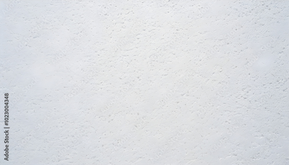 Obraz premium White textured wall providing a neutral backdrop