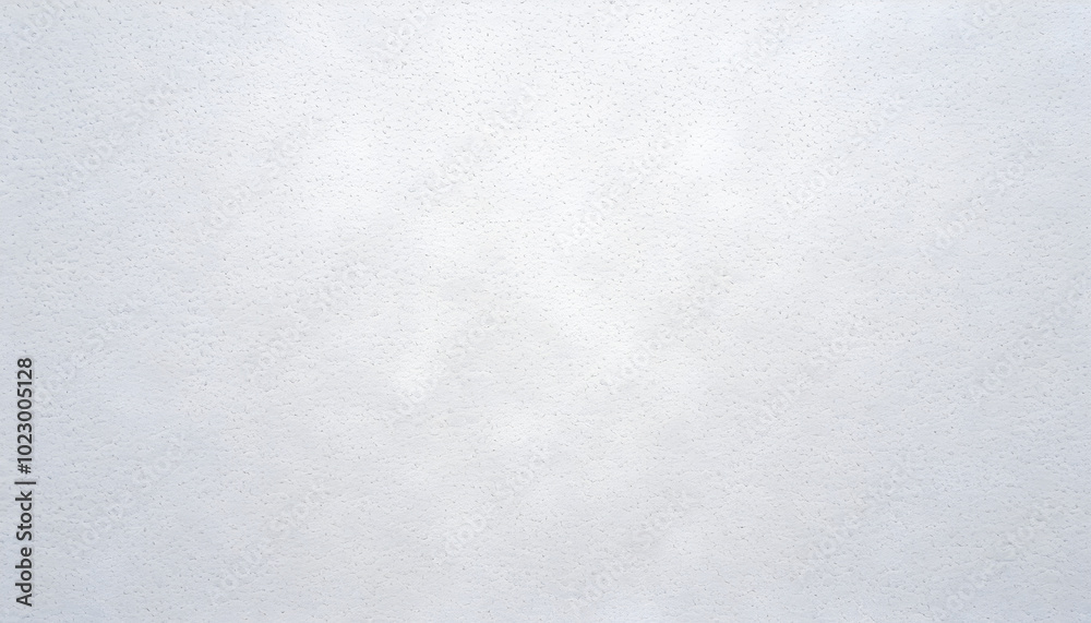 Obraz premium White textured background showing a rough surface
