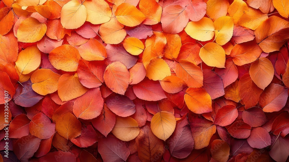autumn background filled with falling leaves in vibrant hues of orange yellow and red offering a warm and inviting backdrop that captures the essence of the season autumn background filled with falling leaves in vibrant hues of orange yellow and red offering a warm and inviting backdrop that captures the essence of the season