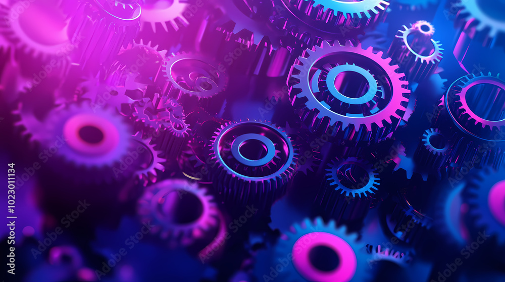 The concept of engineer education, gears and cogs composition isometric 3D vector illustration, studying science at university, and learning engineering. The concept of engineer education, gears and cogs composition isometric 3D vector illustration, studying science at university, and learning engineering.