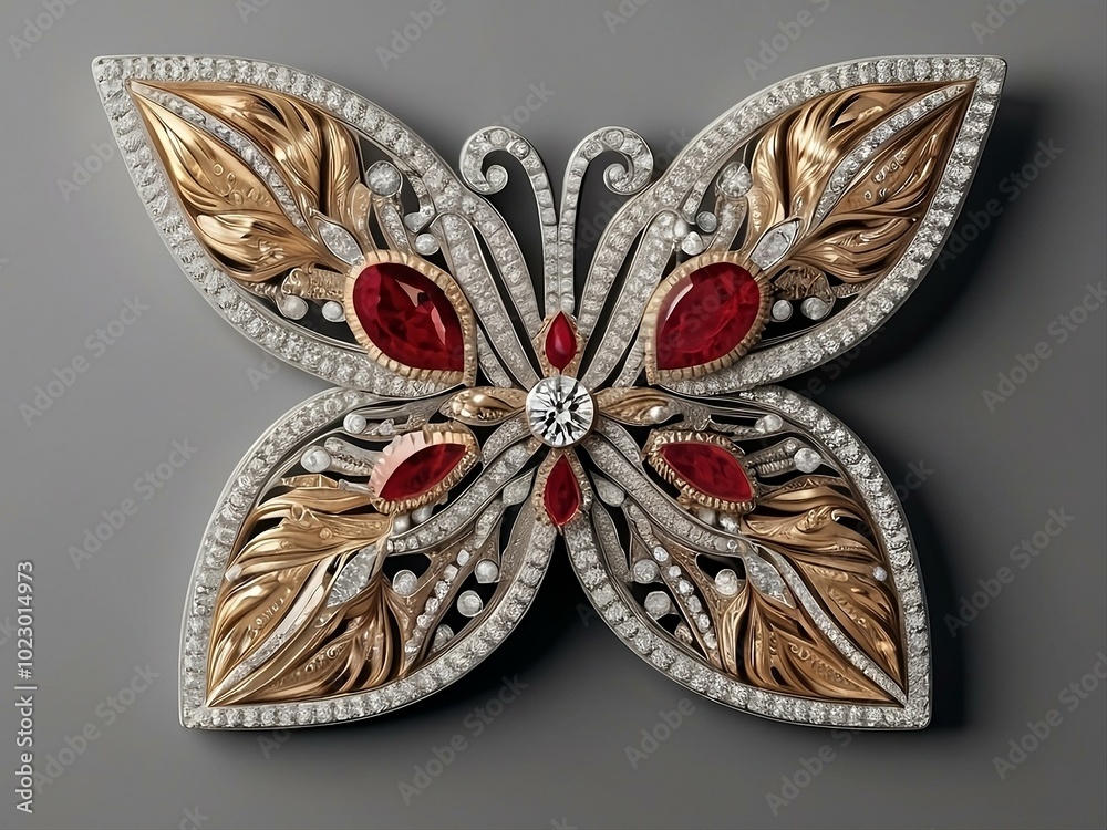 butterfly ,Ai generated 