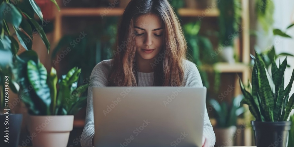 Work from Home with Style - A Productive Workspace for the Digital Nomad Work from Home with Style - A Productive Workspace for the Digital Nomad