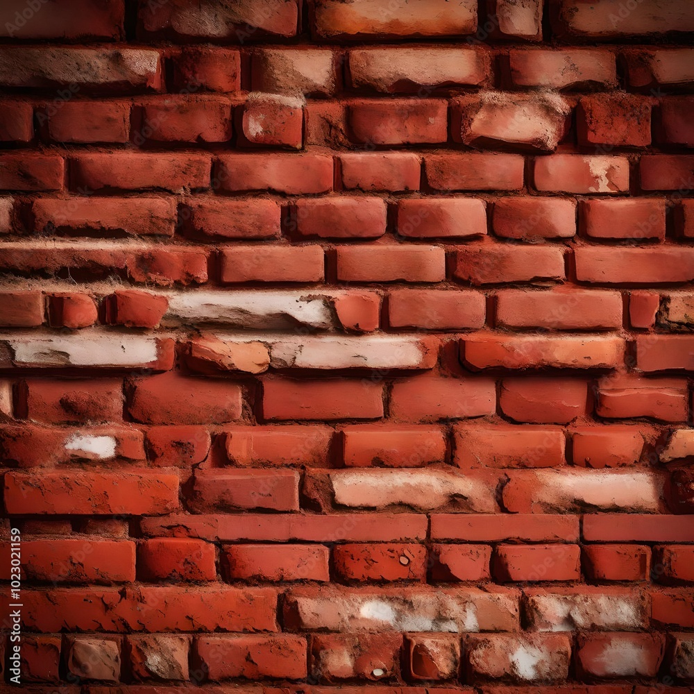 Fototapeta premium old brick wall