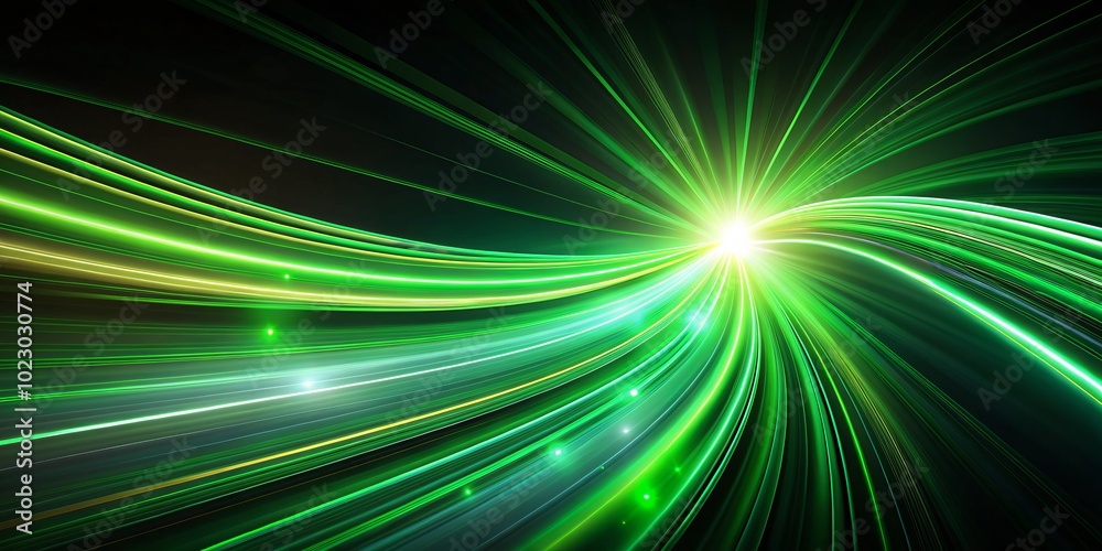 Transform your low-light photography with a captivating green light speed motion backdrop, featuring radiant light ray stripes for an eye-catching and dynamic effect. Transform your low-light photography with a captivating green light speed motion backdrop, featuring radiant light ray stripes for an eye-catching and dynamic effect.