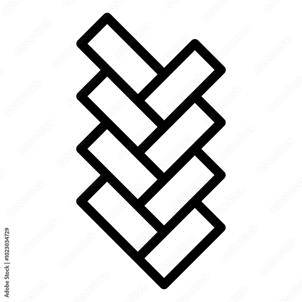 Floor Repair Vector Design Icon Style Floor Repair Vector Design Icon Style