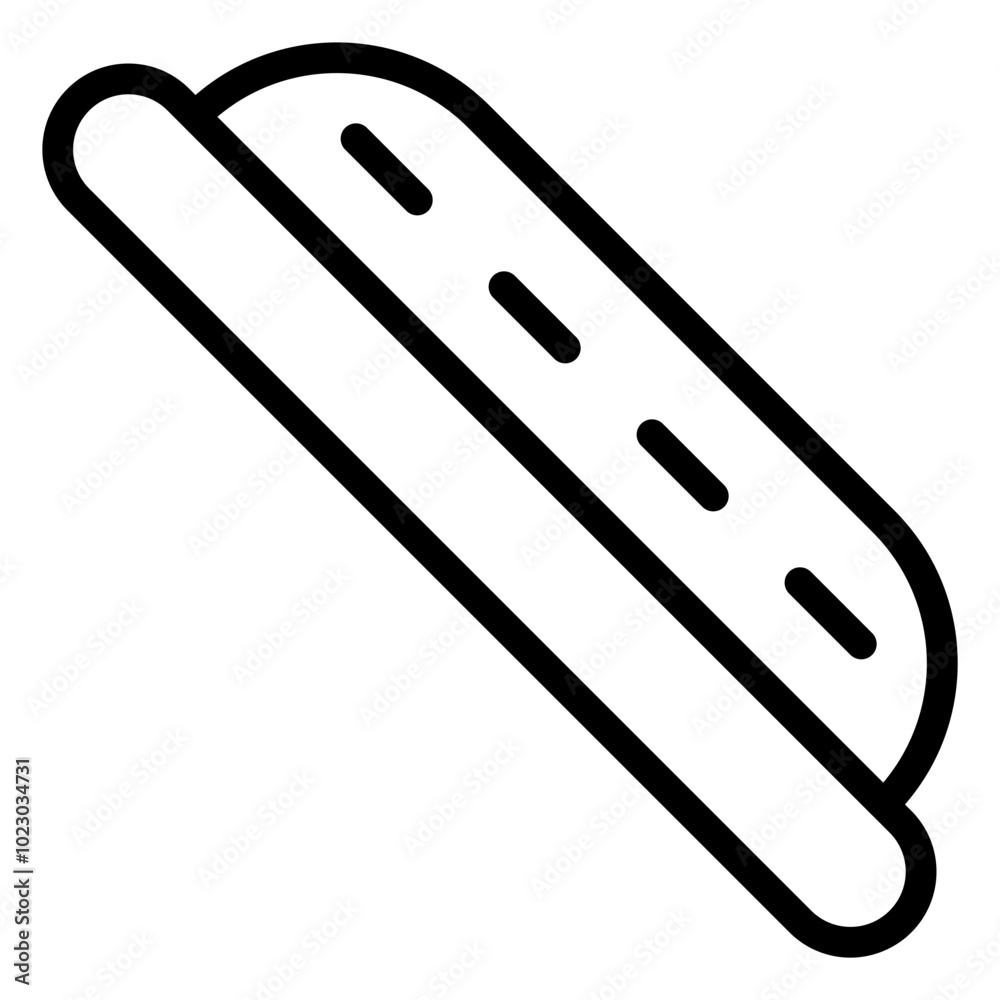 Grout Vector Design Icon Style Grout Vector Design Icon Style